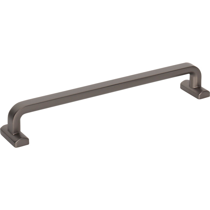 Top Knobs Harrison 7 9/16" Center to Center Bar Pull