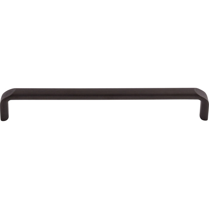 Top Knobs Exeter 7 9/16" Center to Center Bar Pull