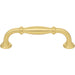 Jeffrey Alexander Tiffany 96 mm Center-to-Center Bar Pull