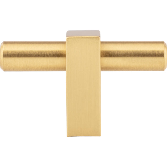 Jeffrey Alexander Larkin 2-3/8" Length Bar Knob