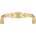 Jeffrey Alexander Audrey 96 mm Center-to-Center Bar Pull