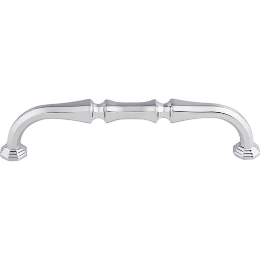 Top Knobs Chalet 5" Center to Center Bar Pull