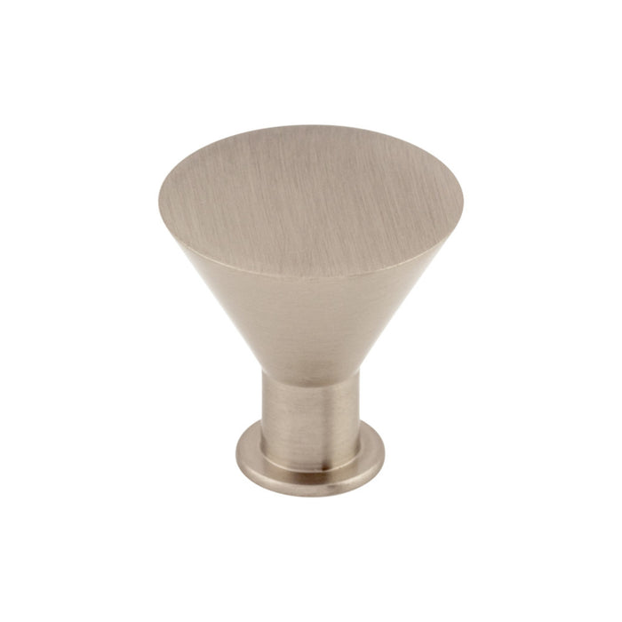 Top Knobs Cocktail 1 3/16" Diameter Round Knob