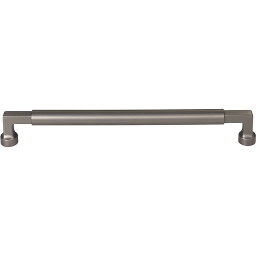 Top Knobs Cumberland 8 13/16" Center to Center Bar Pull