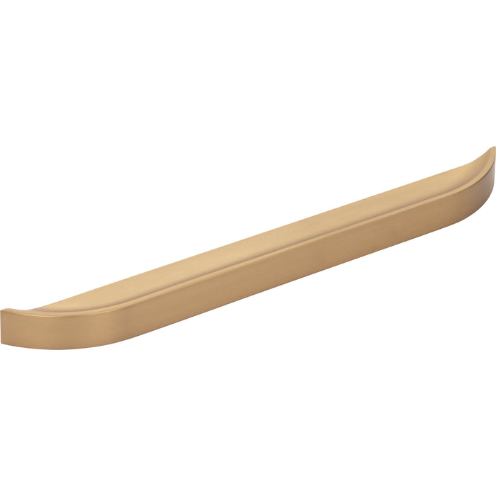 Jeffrey Alexander Elara 192 mm or 224 mm Arch Pull