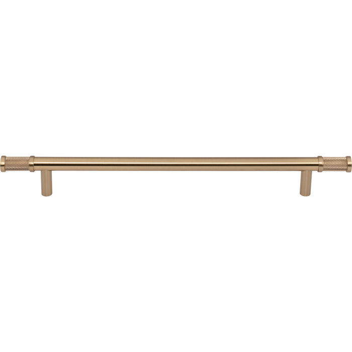 Top Knobs Burnham 8 13/16" Center to Center Bar Pull