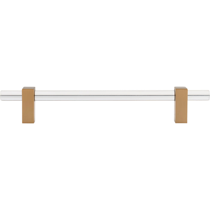 Jeffrey Alexander Spencer 160 mm Center-to-Center Bar Pull