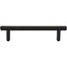 Elements William 96 mm Center-to-Center Bar Pull