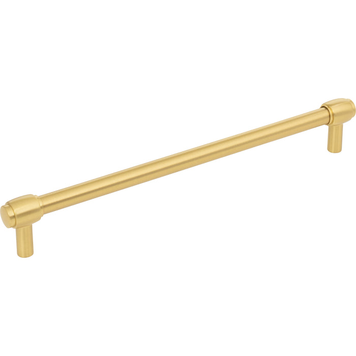 Jeffrey Alexander Hayworth 224 mm Center-to-Center Bar Pull