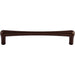 Top Knobs Brookline 6 5/16" Center to Center Bar Pull