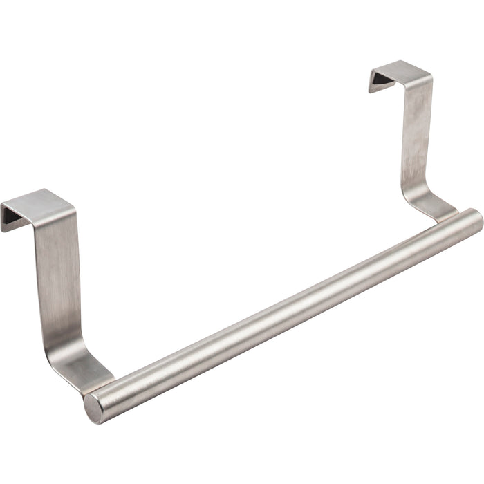 Hardware Resources Over the Door Towel Bar