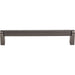 Top Knobs Amwell 6 5/16" Center to Center Bar Pull