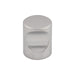 Top Knobs Indent 3/4" Diameter Round Knob