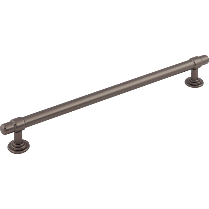 Top Knobs Ellis 8 13/16" Center to Center Bar Pull