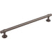 Top Knobs Ellis 8 13/16" Center to Center Bar Pull