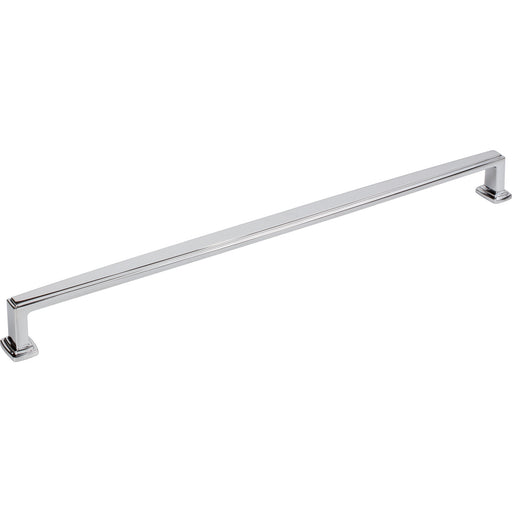 Jeffrey Alexander Richard 305 mm Center-to-Center Bar Pull