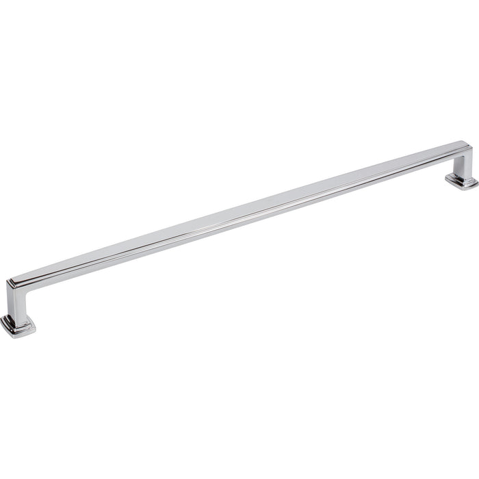 Jeffrey Alexander Richard 305 mm Center-to-Center Bar Pull