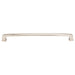 Jeffrey Alexander Milan 1 12" Center-to-Center Appliance Pull