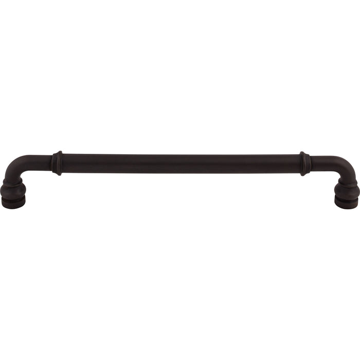Top Knobs Brixton 12" Center to Center Appliance Pull
