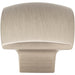 Jeffrey Alexander Sonoma 1-3/16" Length Square Knob