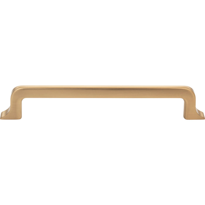 Jeffrey Alexander Callie 160 mm Center-to-Center Bar Pull