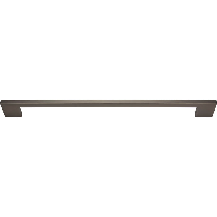 Atlas Thin Square 18" Center to Center Appliance Pull
