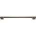Atlas Thin Square 18" Center to Center Appliance Pull
