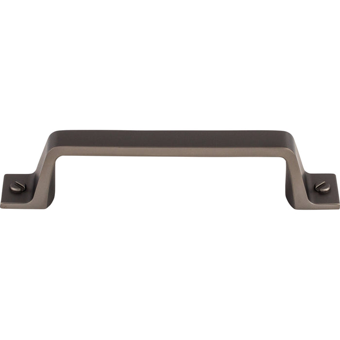 Top Knobs Channing 3 3/4" Center to Center Bar Pull