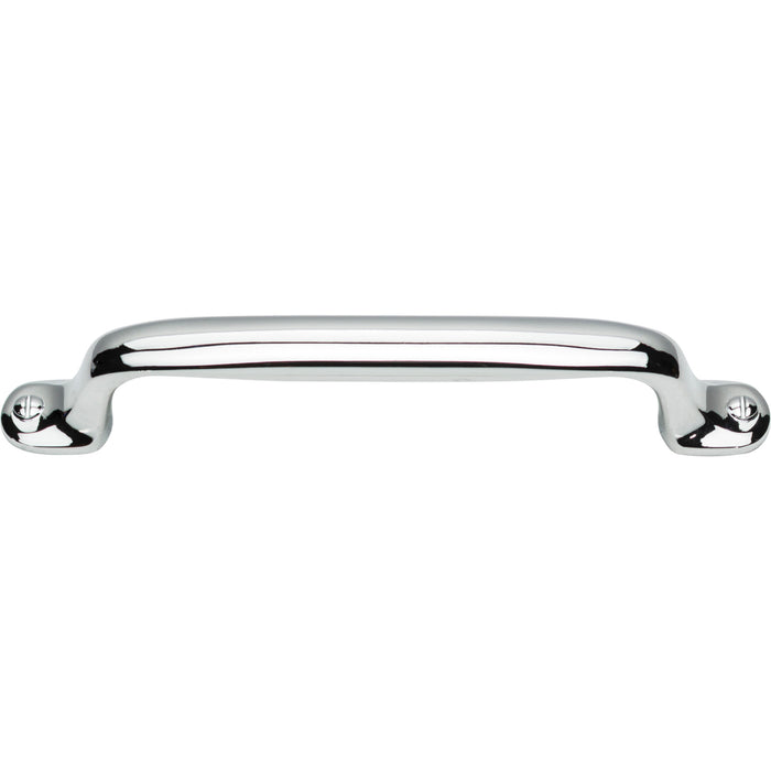 Atlas Ergo 5 1/16" Center to Center Bar Pull
