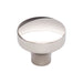 Top Knobs Kinney 1 1/2" Diameter Round Knob