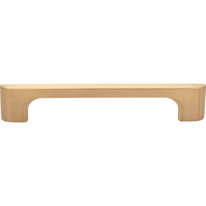 Jeffrey Alexander Leyton 128 mm Center-to-Center Bar Pull