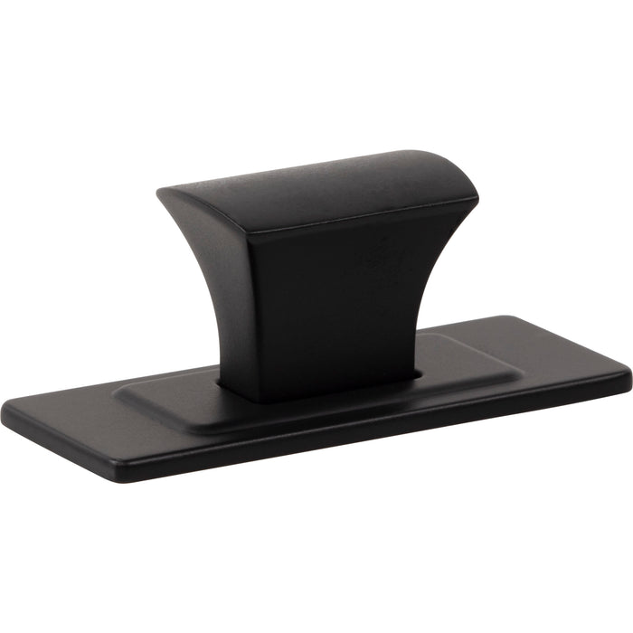 Atlas Zander 1 1/4" Length Rectangle Knob