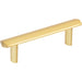 Elements William 3" Center-to-Center Bar Pull