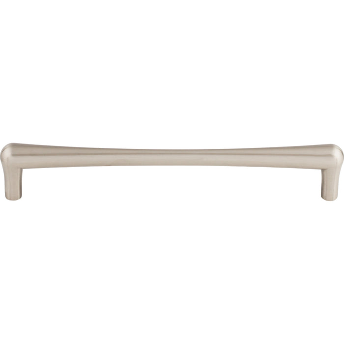 Top Knobs Brookline 7 9/16" Center to Center Bar Pull