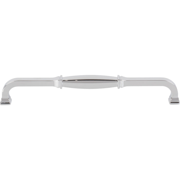 Jeffrey Alexander Audrey 224 mm Center-to-Center Bar Pull
