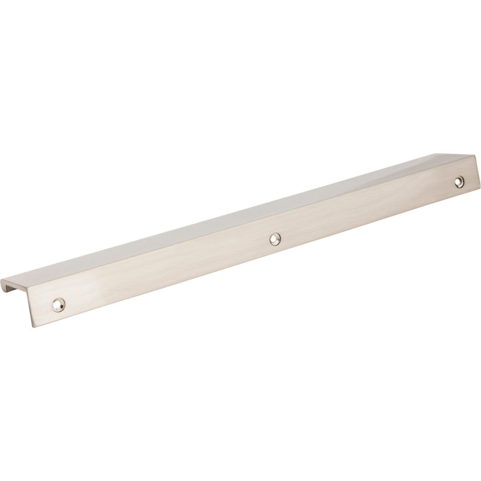 Elements Edgefield 114 mm Center-to-Center Finger Pull