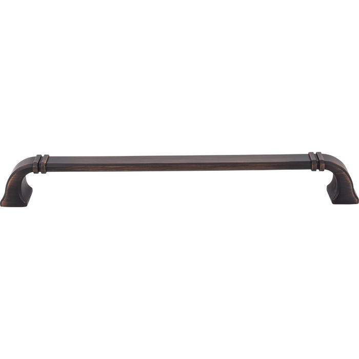 Jeffrey Alexander Ella 12" Center-to-Center Appliance Pull