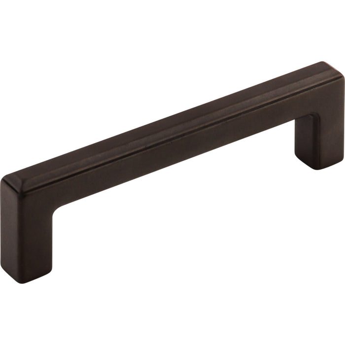 Top Knobs Podium 3 3/4" Center to Center Bar Pull