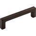 Top Knobs Podium 3 3/4" Center to Center Bar Pull