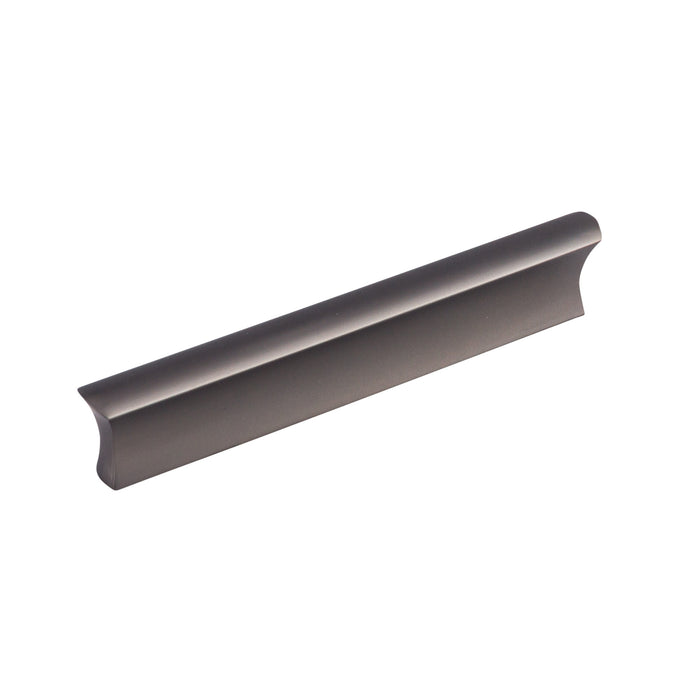 Top Knobs Glacier 5" Center to Center Finger Pull