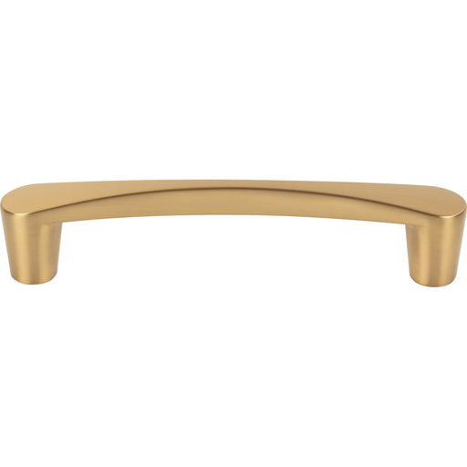 Top Knobs Infinity 5 1/16" Center to Center Bar Pull