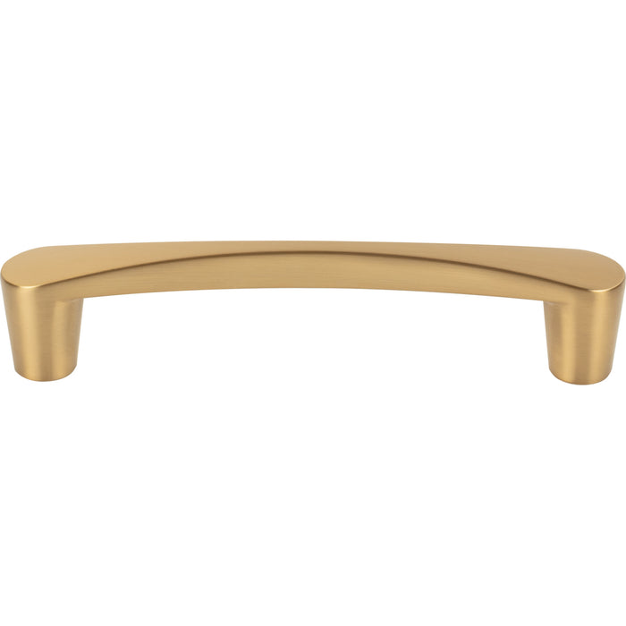 Top Knobs Infinity 5 1/16" Center to Center Bar Pull