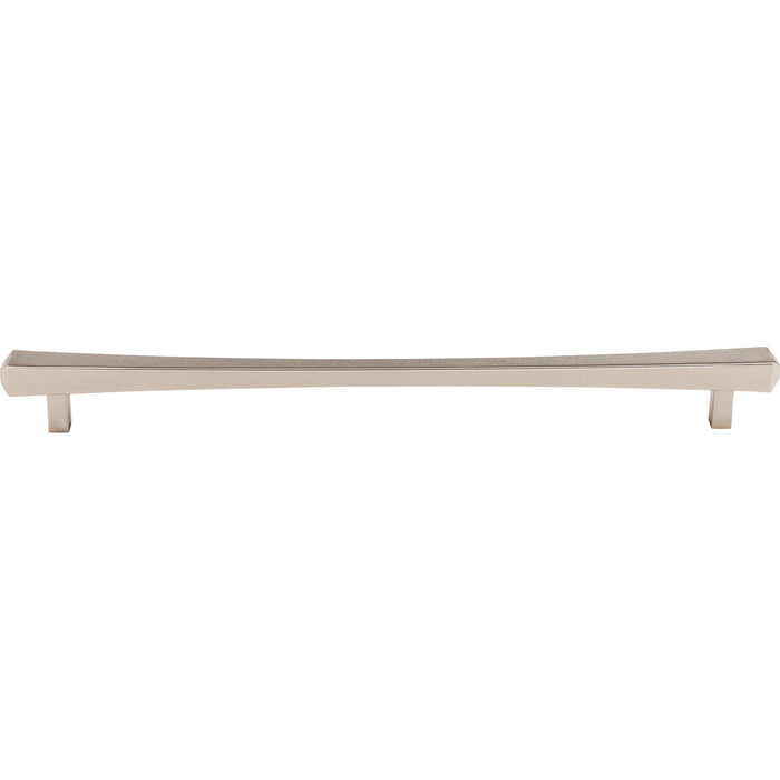 Top Knobs Juliet 12" Center to Center Bar Pull