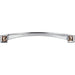 Jeffrey Alexander Roman 192 mm Center-to-Center Arch Pull