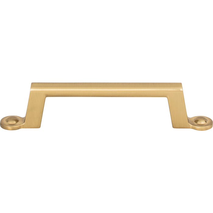 Atlas Bradbury 3 3/4" Center to Center Bar Pull