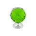 Top Knobs Green Crystal 1 3/8" Diameter Round Knob