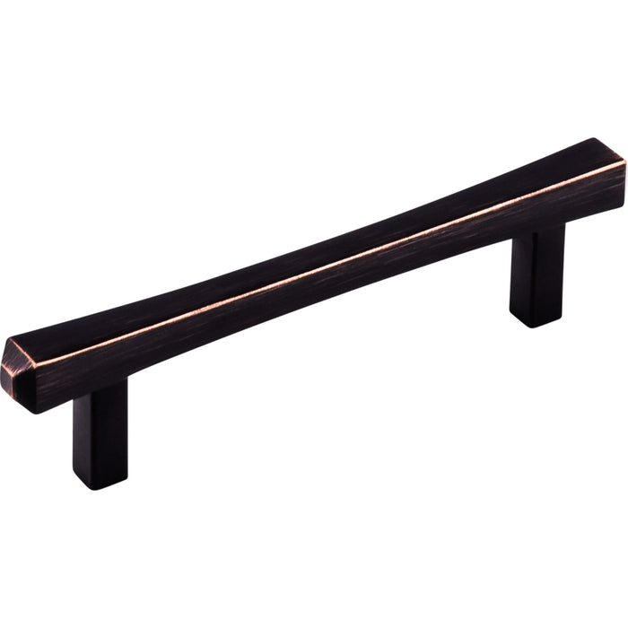 Top Knobs Juliet 3 3/4" Center to Center Bar Pull