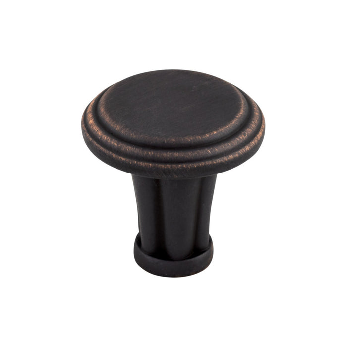 Top Knobs Luxor 1 1/4" Diameter Round Knob