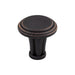 Top Knobs Luxor 1 1/4" Diameter Round Knob