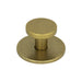 Atlas Dot 1-1/4" Diameter Round Knob